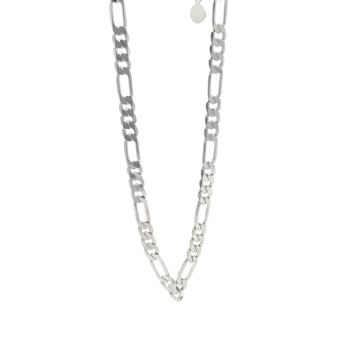 The One Jewelry 14K Gold Plated Anklet – 10"