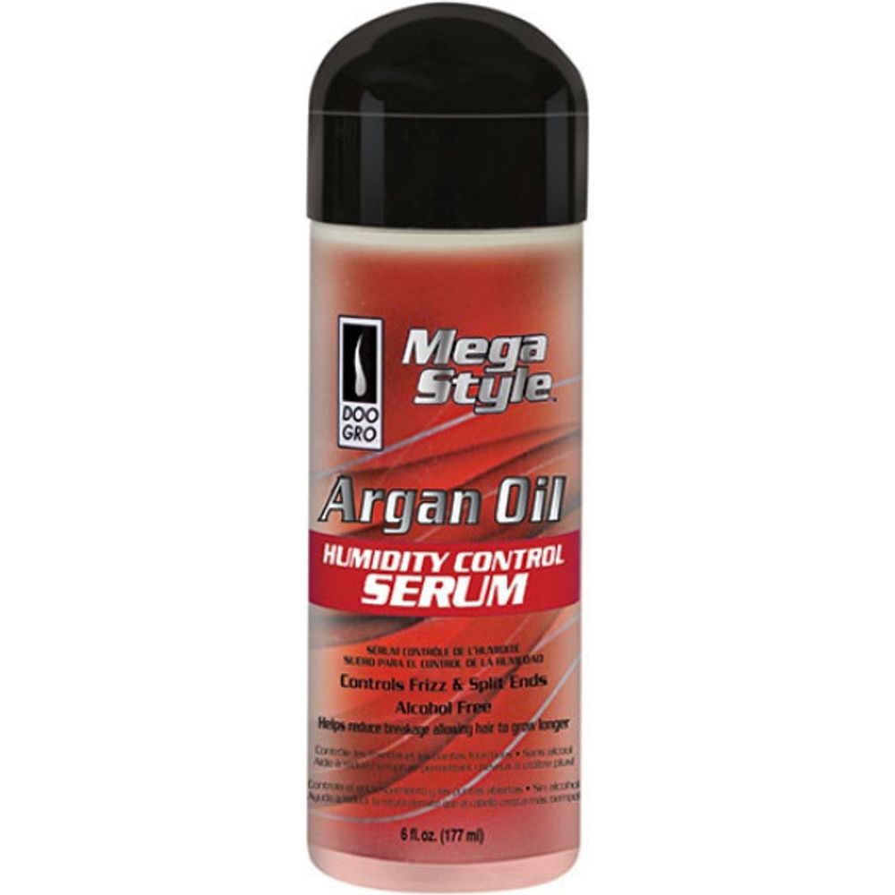 Doo Gro Mega Style Hair Serum - 6 oz