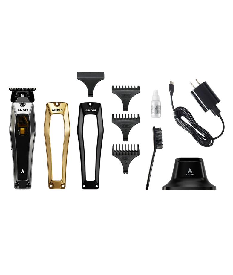 Andis Recon™ Clipper & Trimmer