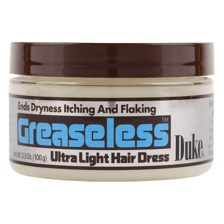 Duke Waves & Fades Hair Pomades – 3.5oz