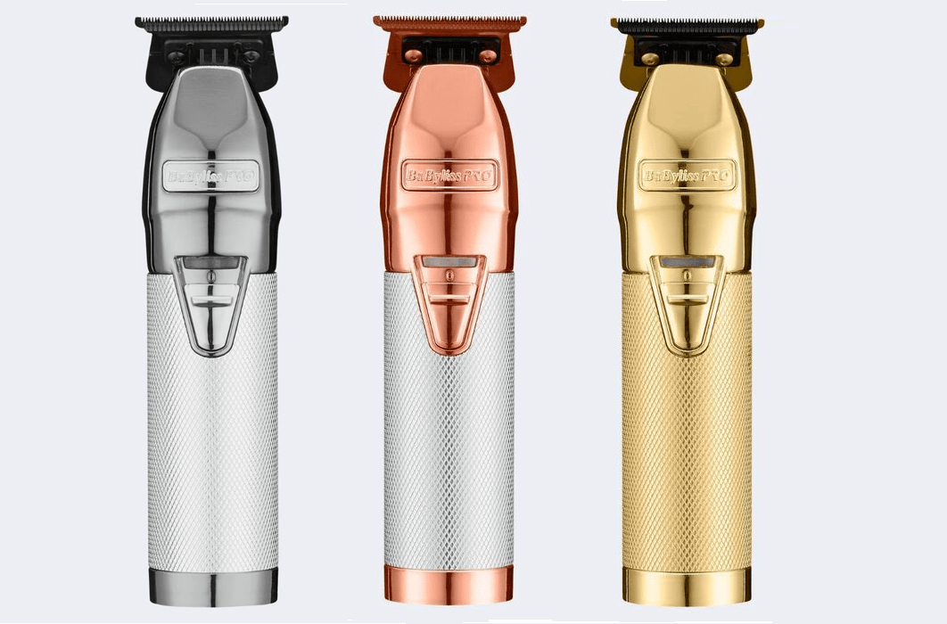 BaByliss PRO All - Metal Lithium Hair Clipper - Beauty Exchange Beauty Supply