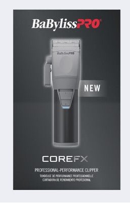 BaByliss PRO COREFX Clipper โ Cordless - Beauty Exchange Beauty Supply