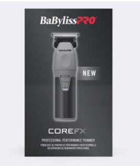 BaByliss PRO COREFX Trimmer– Cordless - Beauty Exchange Beauty Supply