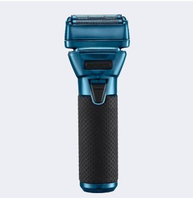 BaByliss PRO FXONE Double Foil Shaver – FXONE Series - Beauty Exchange Beauty Supply