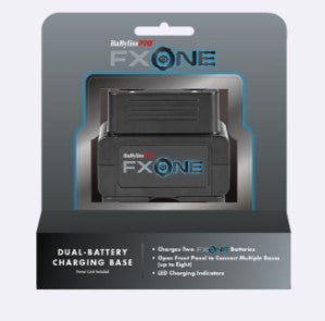 BaByliss PRO FXONE Dual Battery Charging Base - Beauty Exchange Beauty Supply