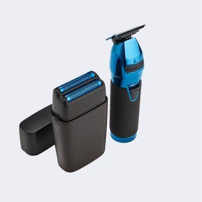 BaByliss PRO LimitedFX Trimmer & Shaver Set - Beauty Exchange Beauty Supply