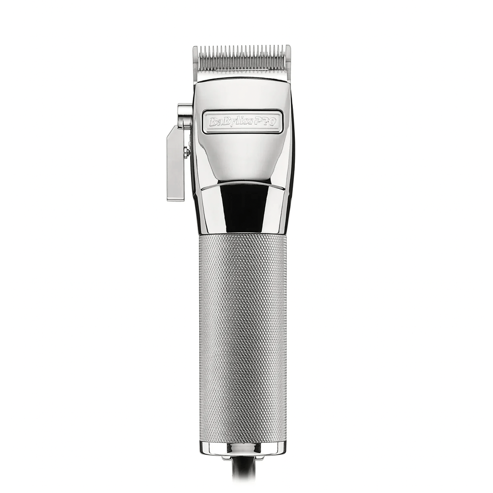 BaBylissPRO Clipper Duo ā SteelFX & SuperFX - Beauty Exchange Beauty Supply