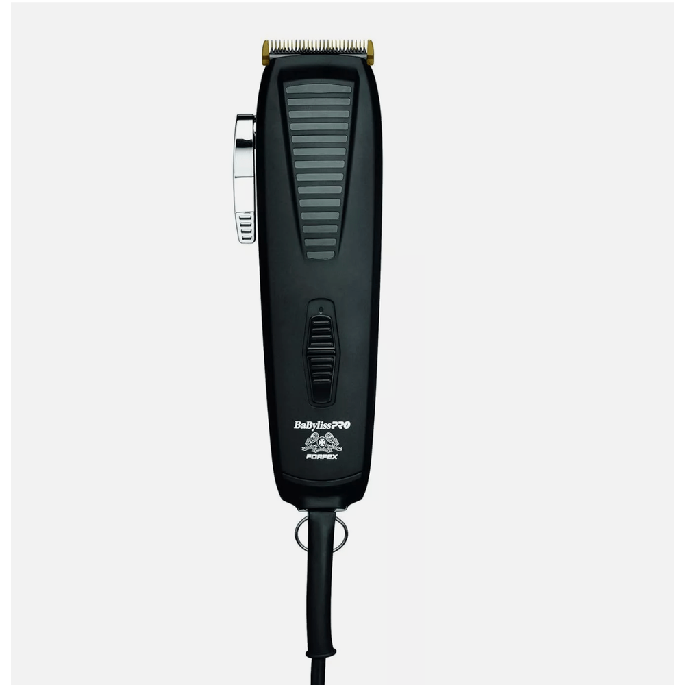 BaBylissPRO Clipper Duo ā SteelFX & SuperFX - Beauty Exchange Beauty Supply