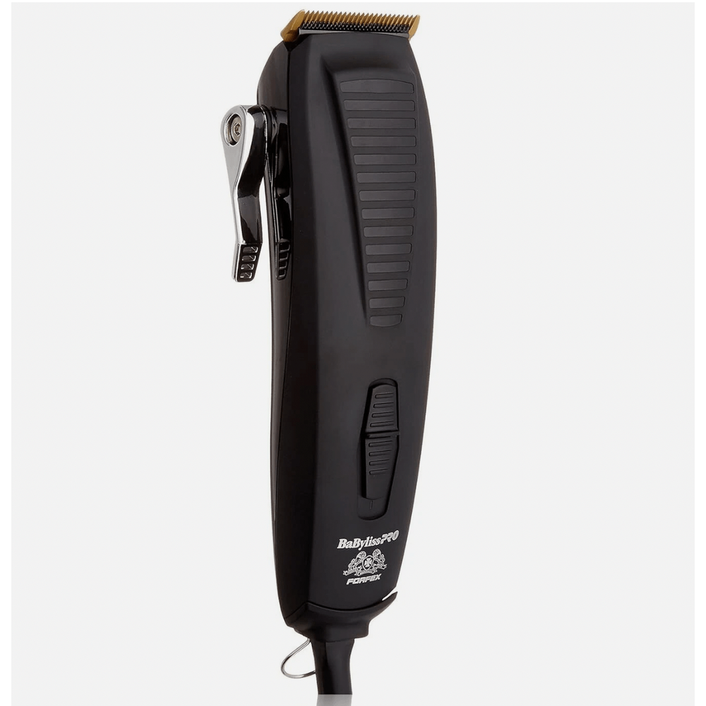 BaBylissPRO Clipper Duo ā SteelFX & SuperFX - Beauty Exchange Beauty Supply