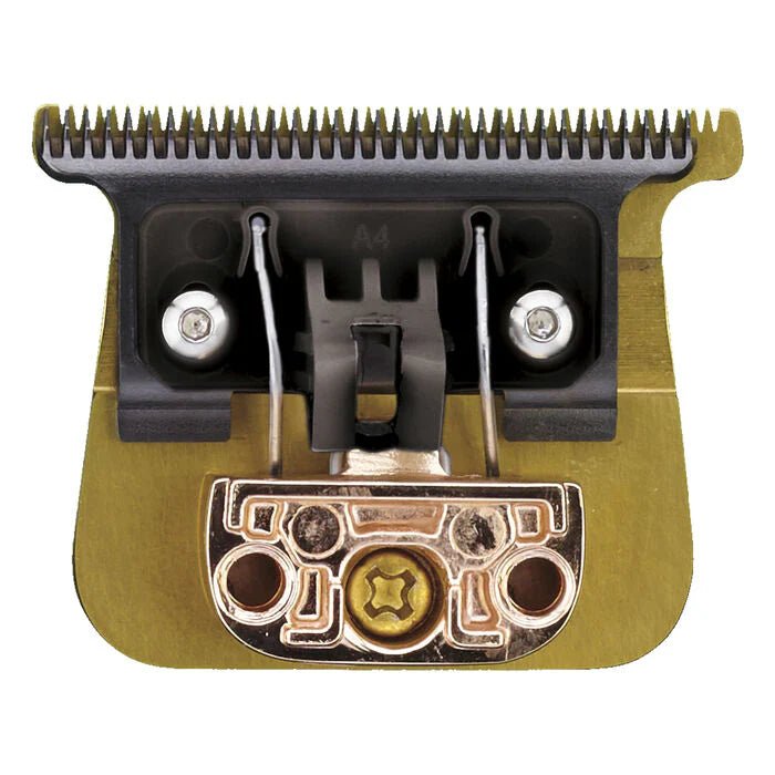 BaBylissPRO FX707Z Gold Trimmer Blade - Beauty Exchange Beauty Supply