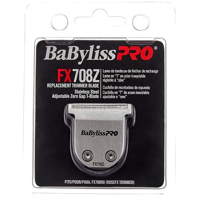 BaBylissPRO FX708Z Replacement Trimmer Blade - Beauty Exchange Beauty Supply