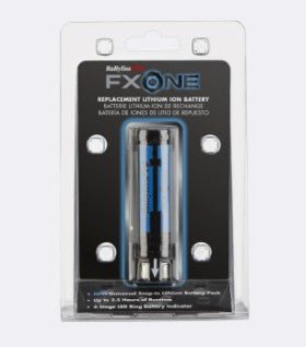 BaBylissPRO FXONE Replacement Battery - Beauty Exchange Beauty Supply