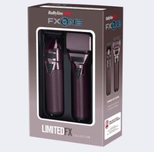 BaBylissPRO FXONE Trimmer & Shaver– Tool Only - Beauty Exchange Beauty Supply
