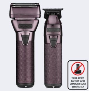 BaBylissPRO FXONE Trimmer & Shaver– Tool Only - Beauty Exchange Beauty Supply