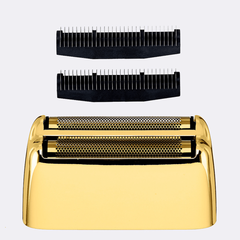 BaBylissPRO FXRF2 Replacement Foil & Cutter Set - Beauty Exchange Beauty Supply