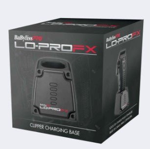 BaBylissPRO LO - PROFX Charging Base - Beauty Exchange Beauty Supply