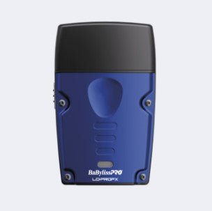 BaBylissPRO LO - PROFX Compact Single - Foil Shaver – Compact - Beauty Exchange Beauty Supply