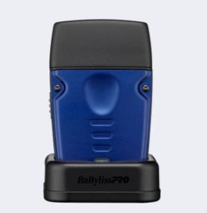 BaBylissPRO LO - PROFX Compact Single - Foil Shaver – Compact - Beauty Exchange Beauty Supply