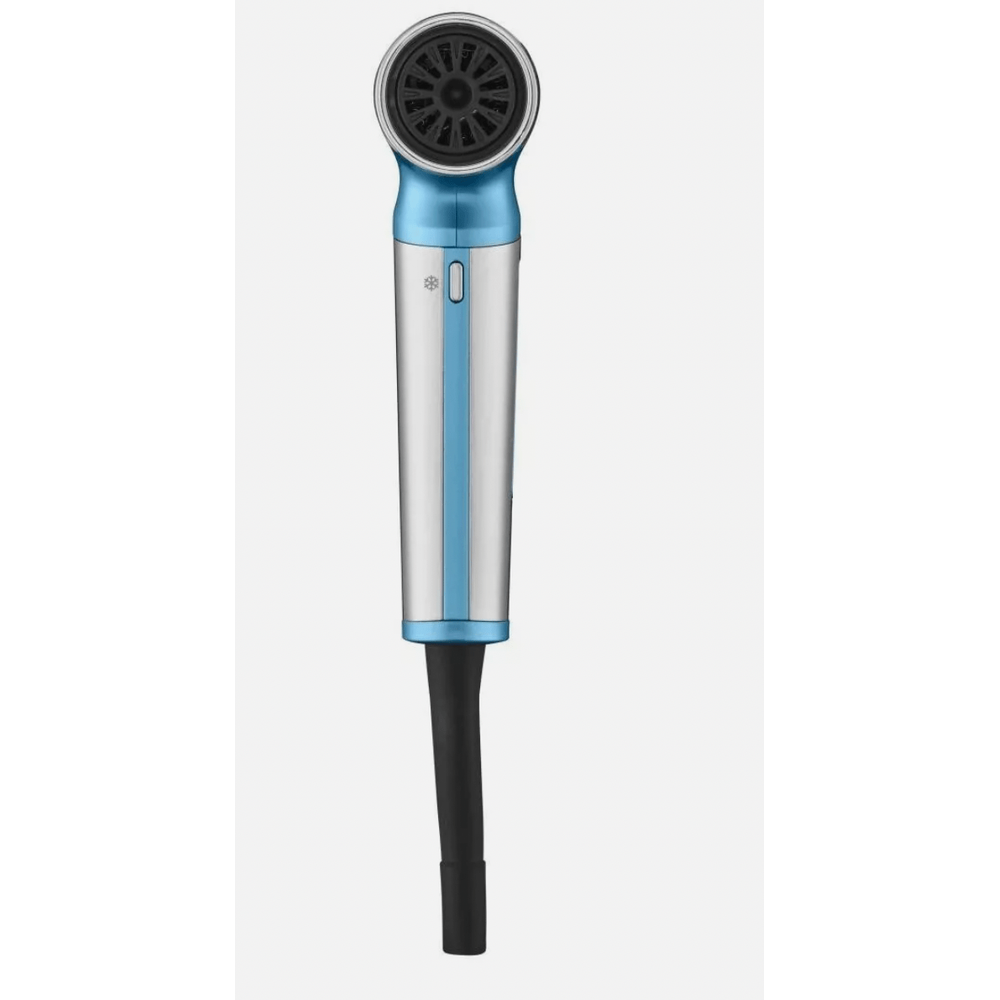 BaBylissPRO Nano Titanium 1400W Hair Dryer โ Lightweight Travel Blow Dryer with Ionic Technology - Beauty Exchange Beauty Supply