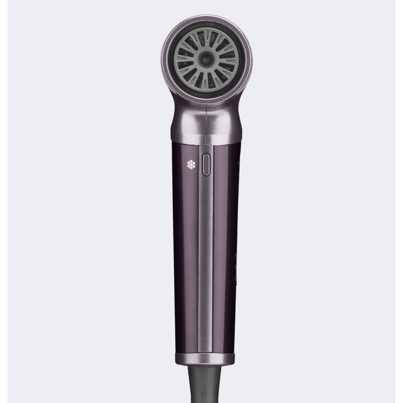 BaBylissPRO Nano Titanium 1400W Hair Dryer โ Lightweight Travel Blow Dryer with Ionic Technology - Beauty Exchange Beauty Supply