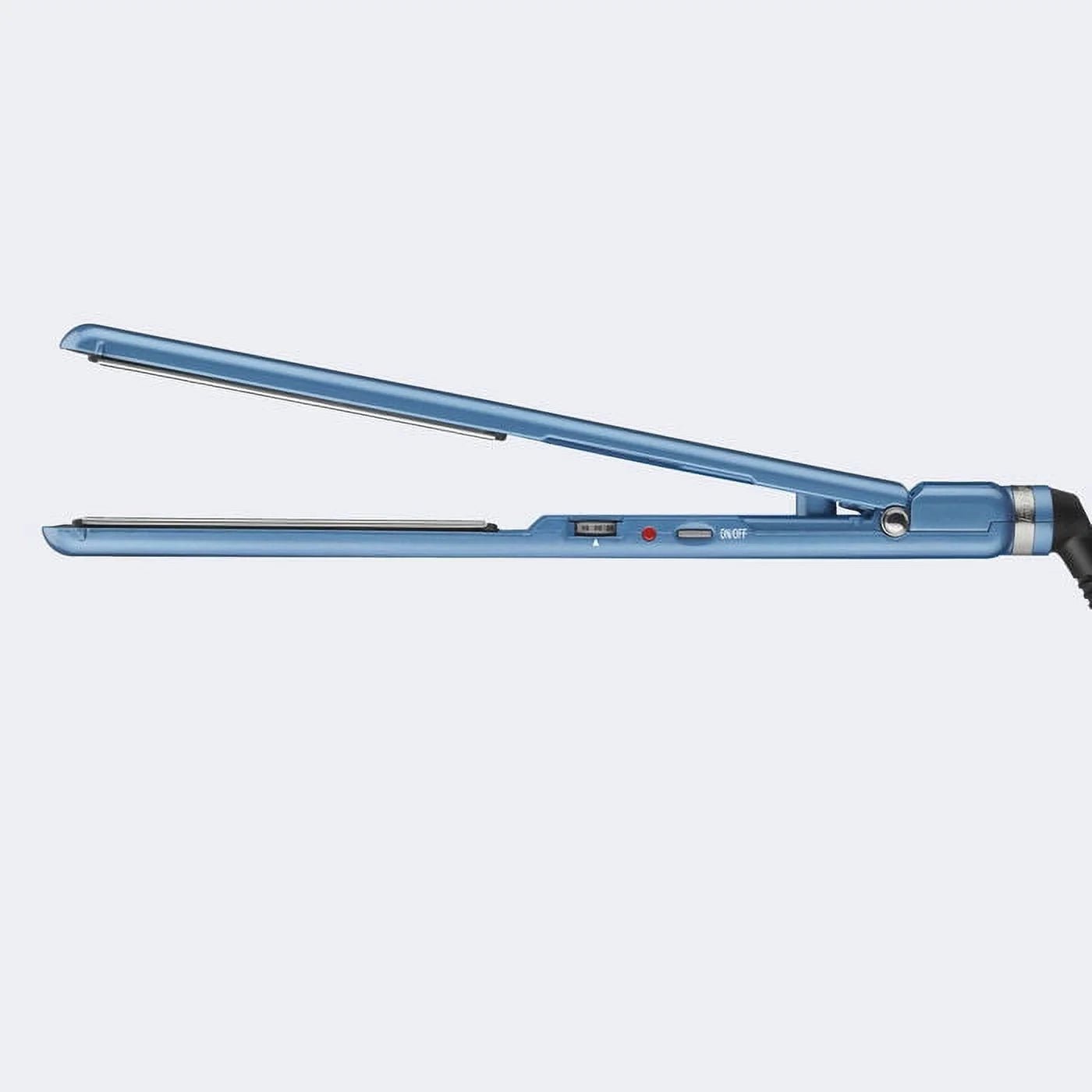 BaBylissPRO Nano Titanium Straightener – Sleek, Frizz - Free Styling 1.25" - Beauty Exchange Beauty Supply