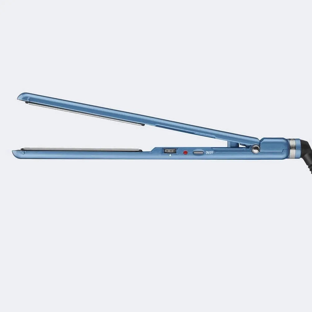 BaBylissPRO Nano Titanium Straightener – Sleek, Frizz - Free Styling 1.25" - Beauty Exchange Beauty Supply