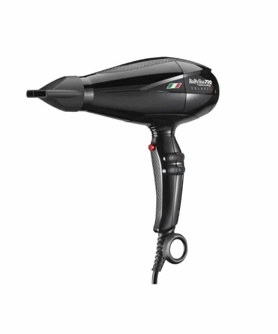 BaBylissPRO Nano Titanium Volare V1 Hair Dryer – 2000W - Beauty Exchange Beauty Supply