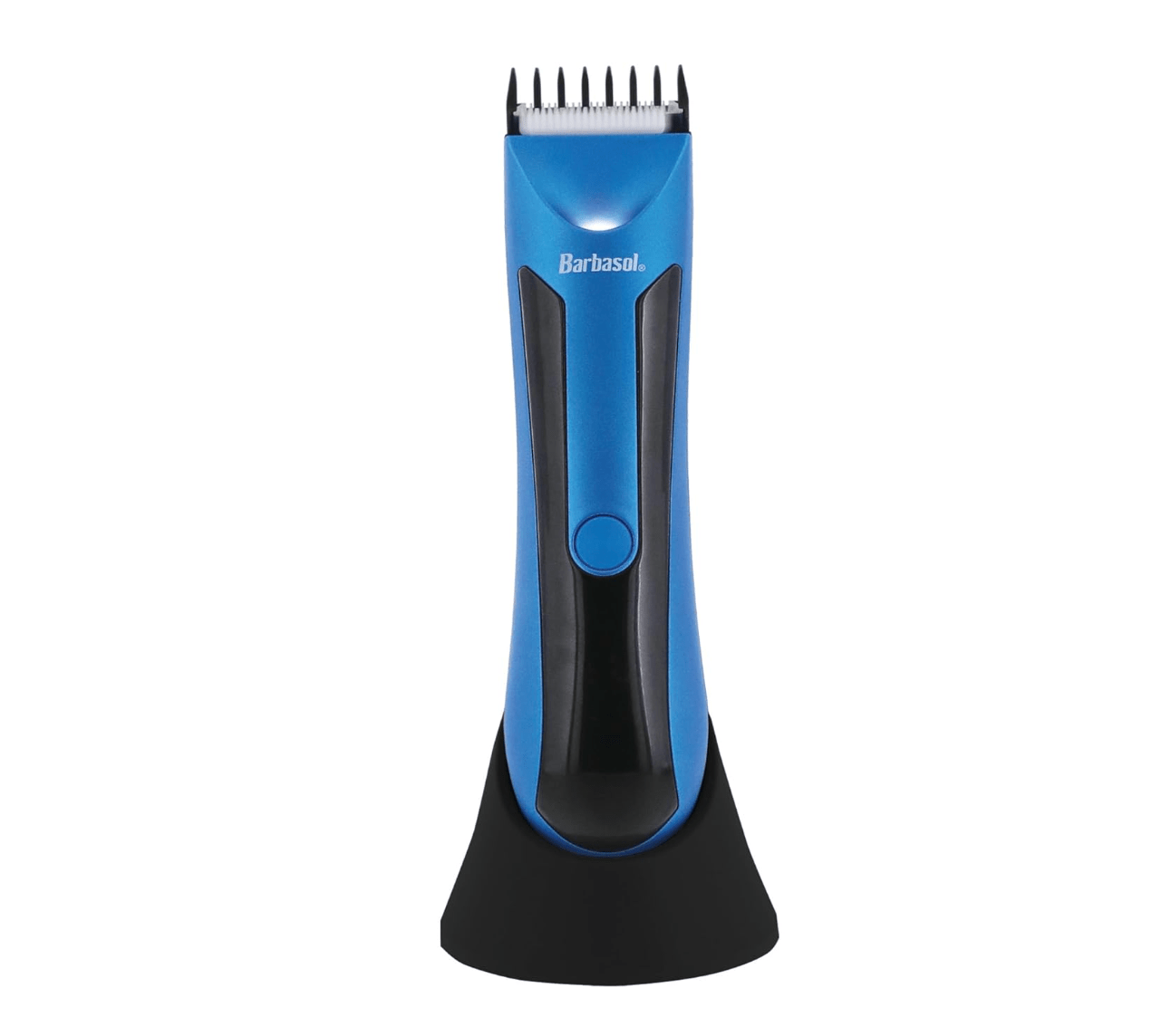 Barbasol Rechargeable Full Body Trimmer - Beauty Exchange Beauty Supply