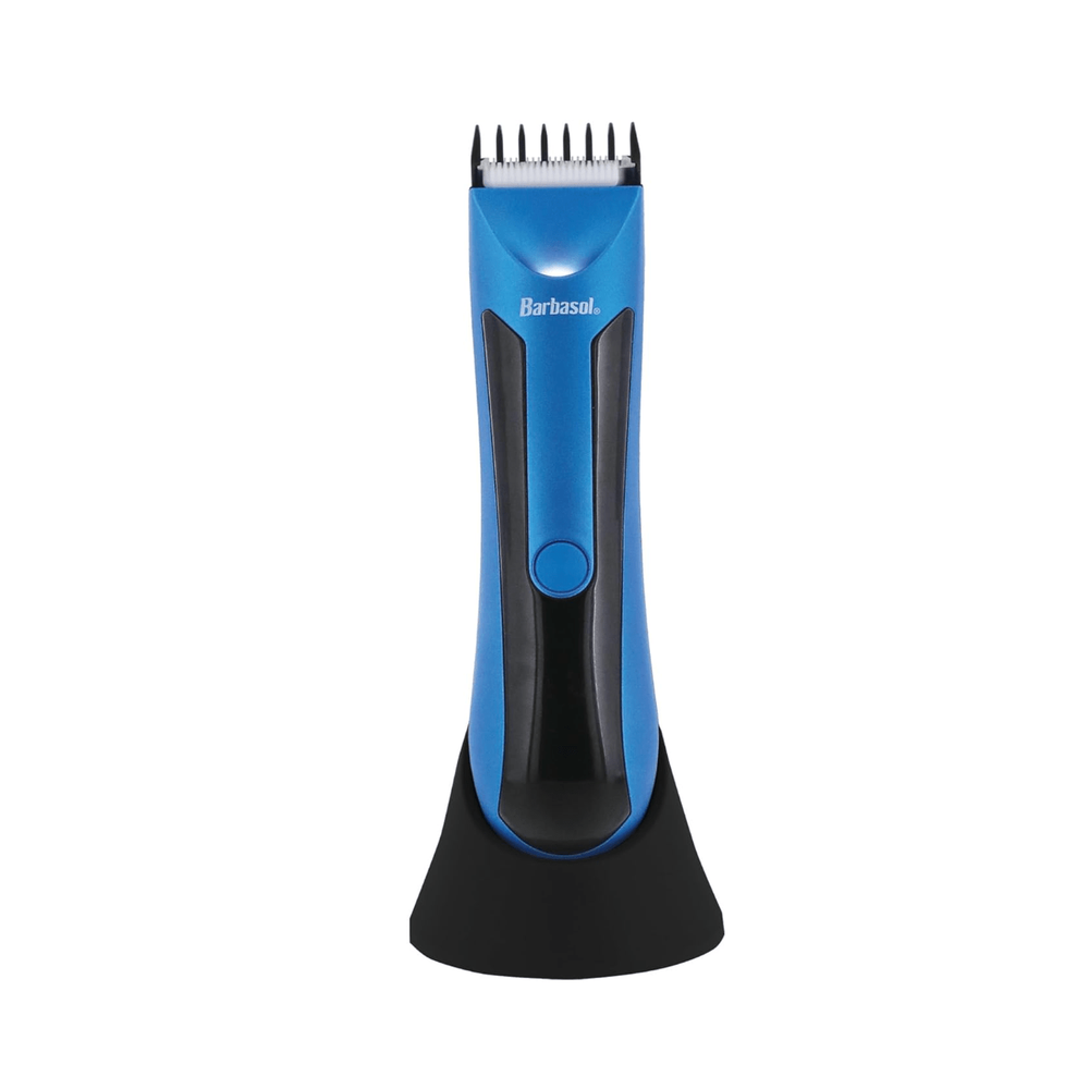 Barbasol Rechargeable Full Body Trimmer - Beauty Exchange Beauty Supply