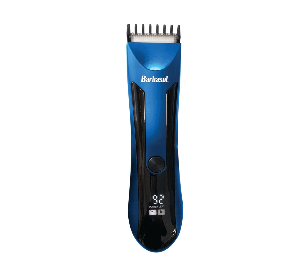 Barbasol Rechargeable Full Body Trimmer - Beauty Exchange Beauty Supply