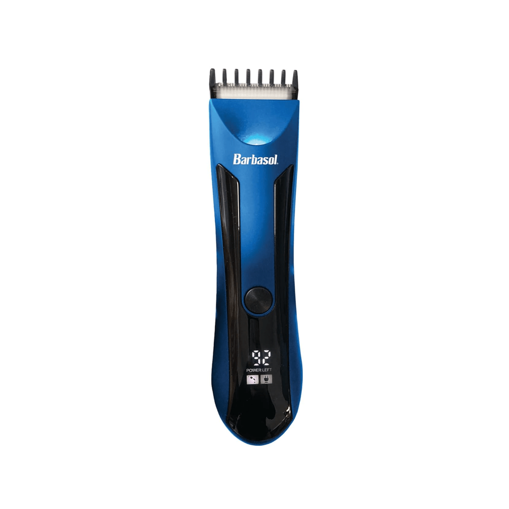 Barbasol Rechargeable Full Body Trimmer - Beauty Exchange Beauty Supply