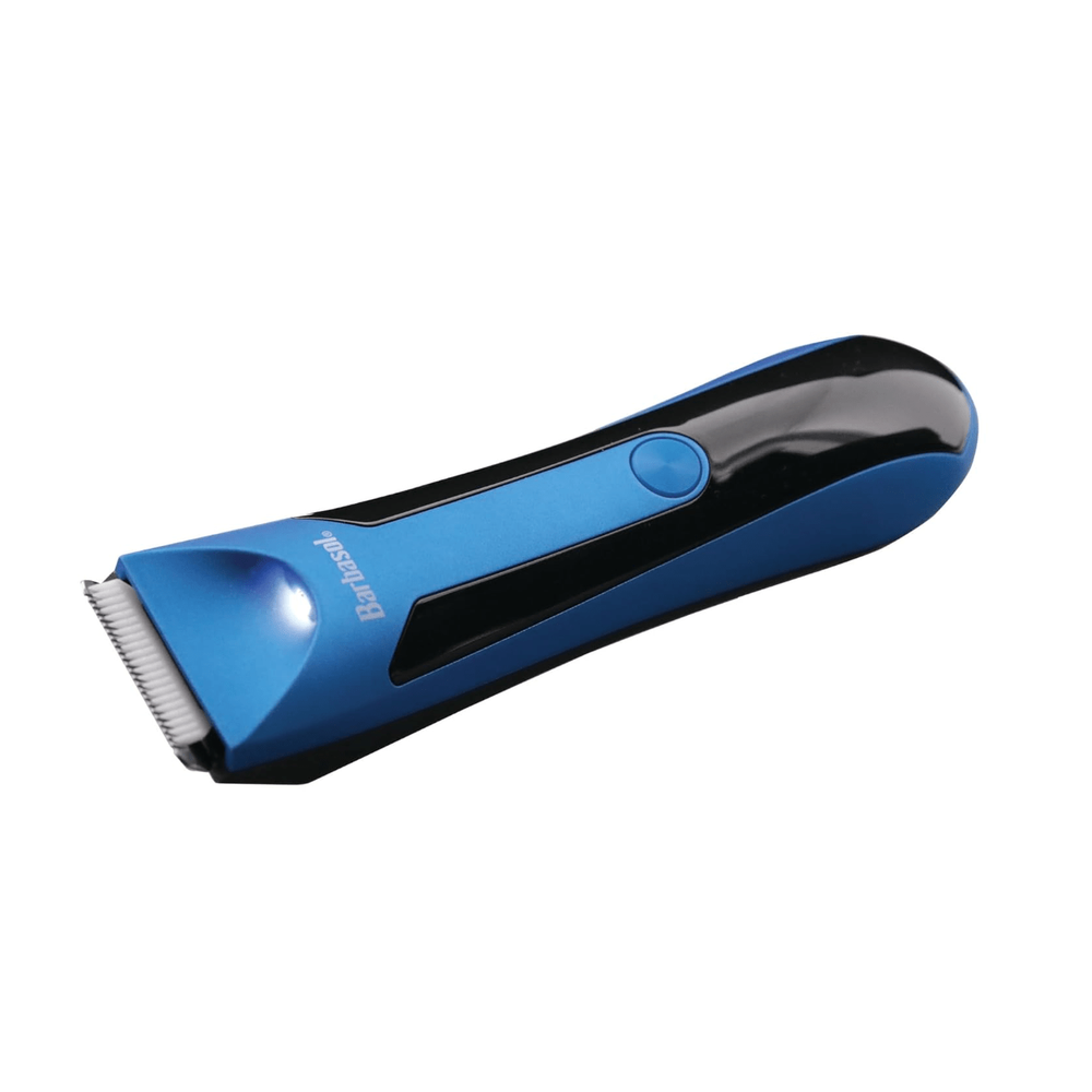 Barbasol Rechargeable Full Body Trimmer - Beauty Exchange Beauty Supply