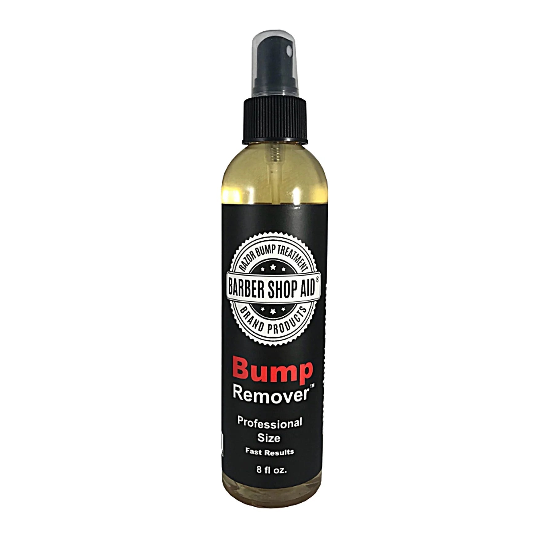 Barber Shop Aid Bump Remover Spray – Razor Bump – 2 oz - Beauty Exchange Beauty Supply