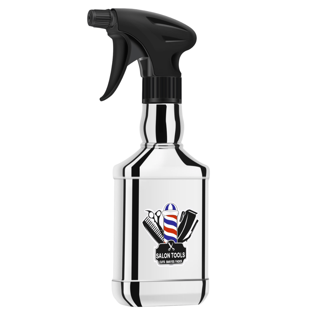 Barber Water Spray Bottle - 3 Colors - Beauty Exchange Beauty Supply