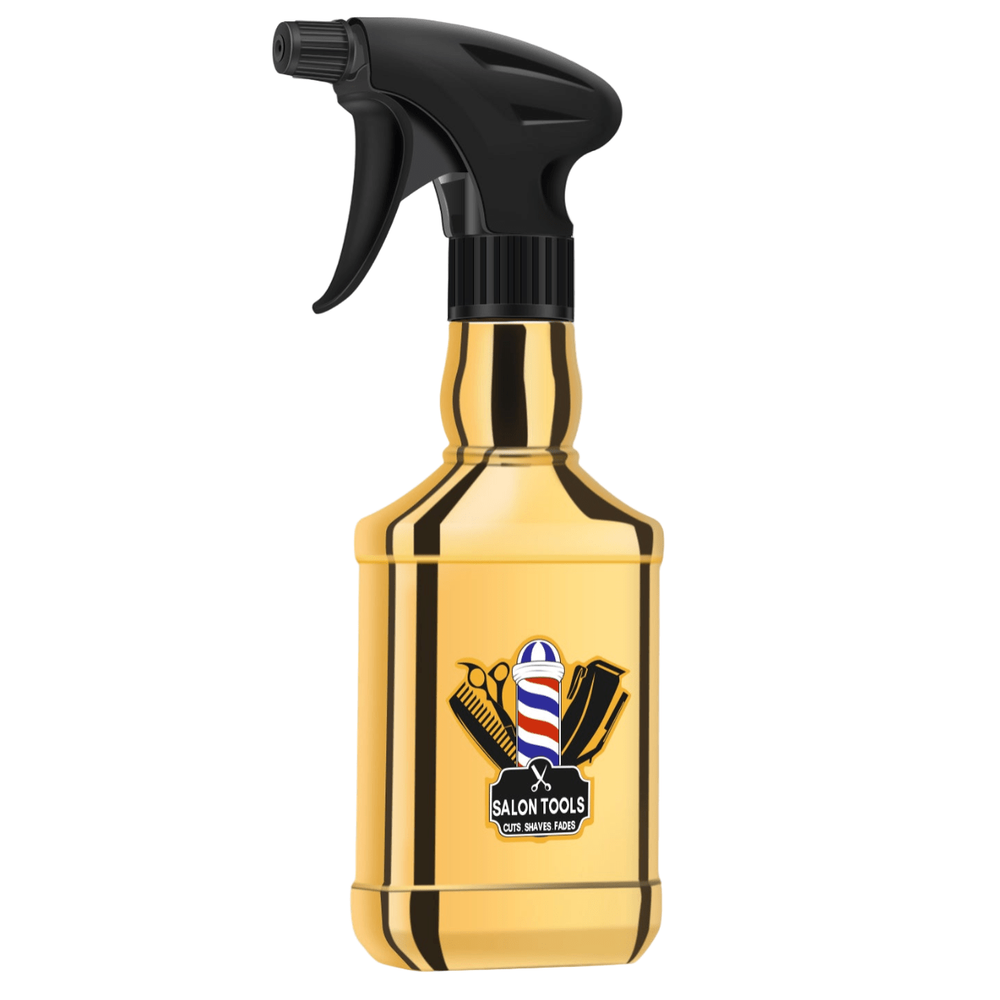 Barber Water Spray Bottle - 3 Colors - Beauty Exchange Beauty Supply