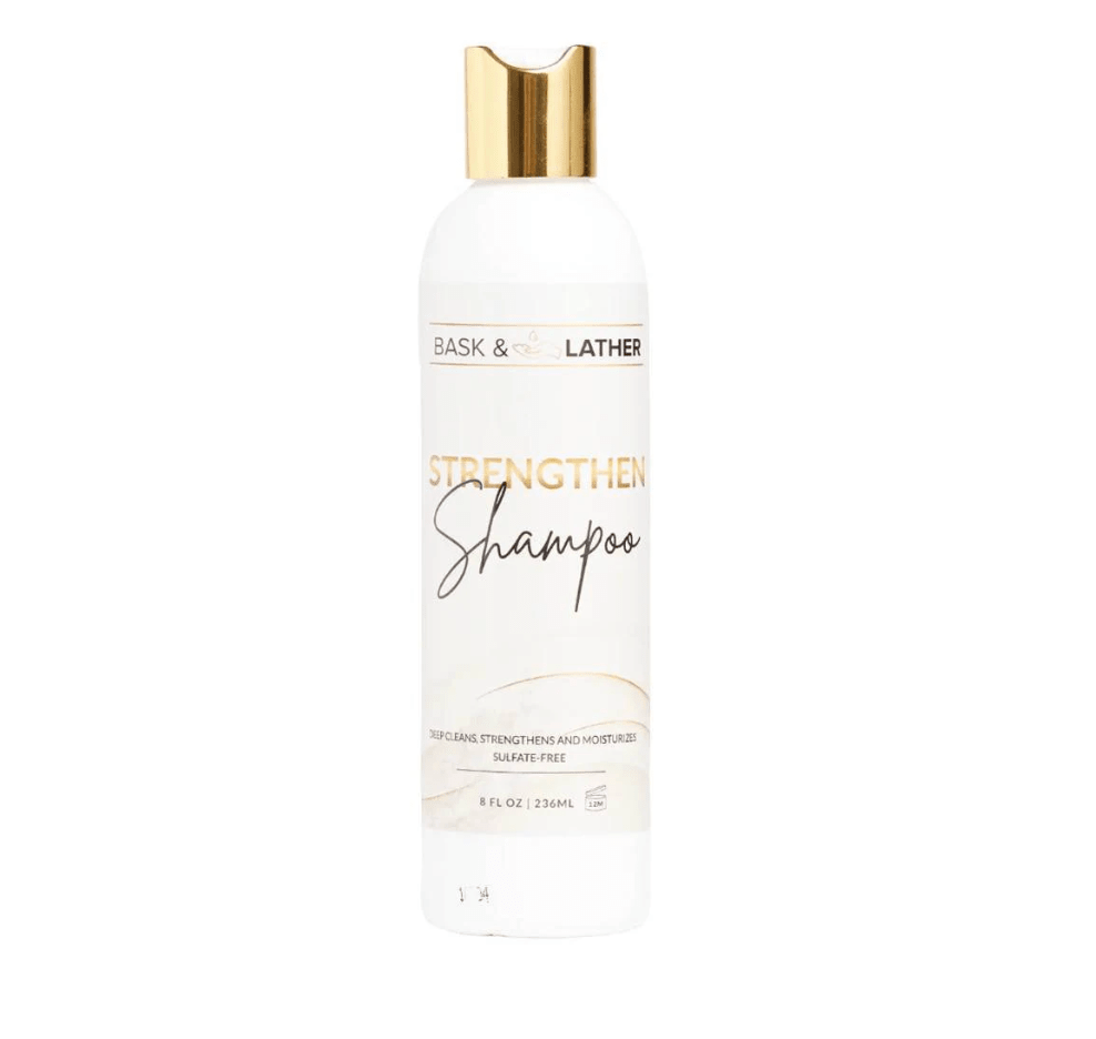 Bask and Lather Hydrating Collection - 8oz - Beauty Exchange Beauty Supply