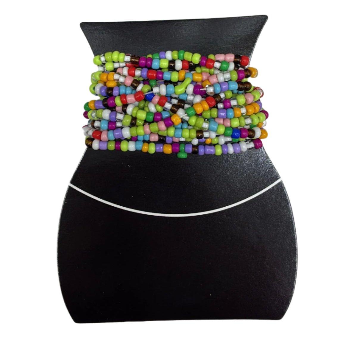 Beaded Belly Chain – Assorted Styles - Beauty Exchange Beauty Supply