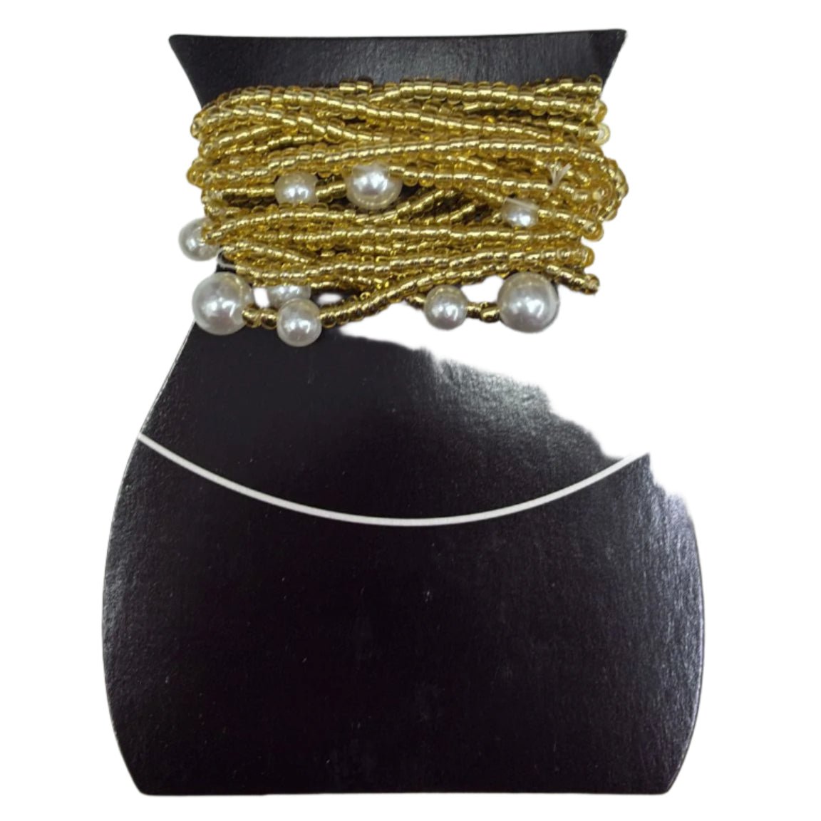 Beaded Belly Chain – Assorted Styles - Beauty Exchange Beauty Supply