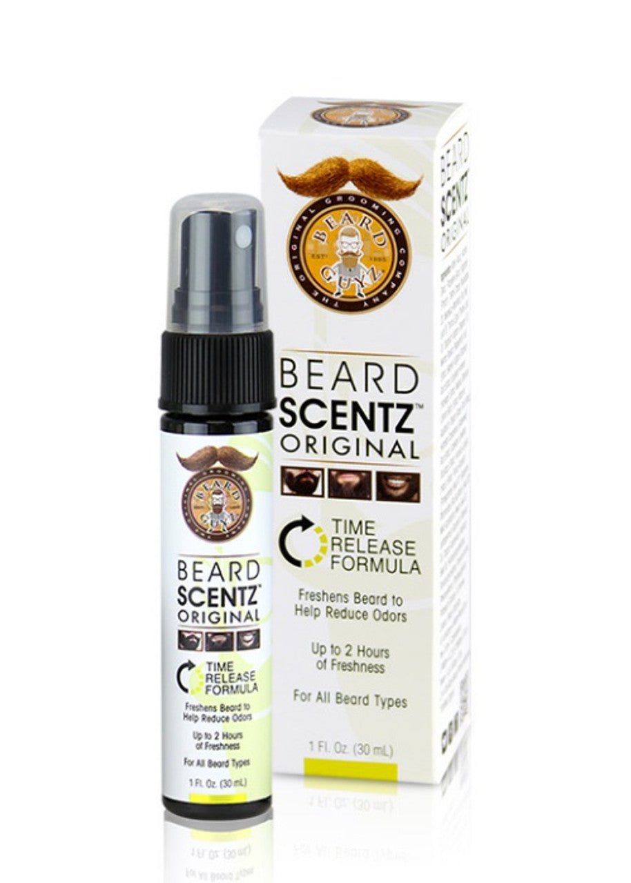 Beard Guyz Beard Oil 25 & Beard Scentz โ 2 oz - Beauty Exchange Beauty Supply