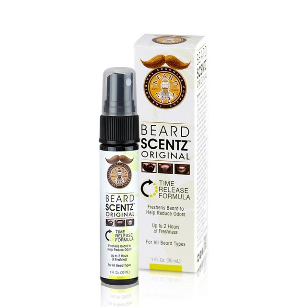 Beard Guyz Beard Oil 25 & Beard Scentz โ 2 oz - Beauty Exchange Beauty Supply