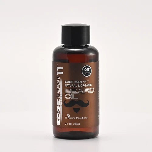 Beard Guyz Edgeman 11 Beard Oil – 2 oz - Beauty Exchange Beauty Supply