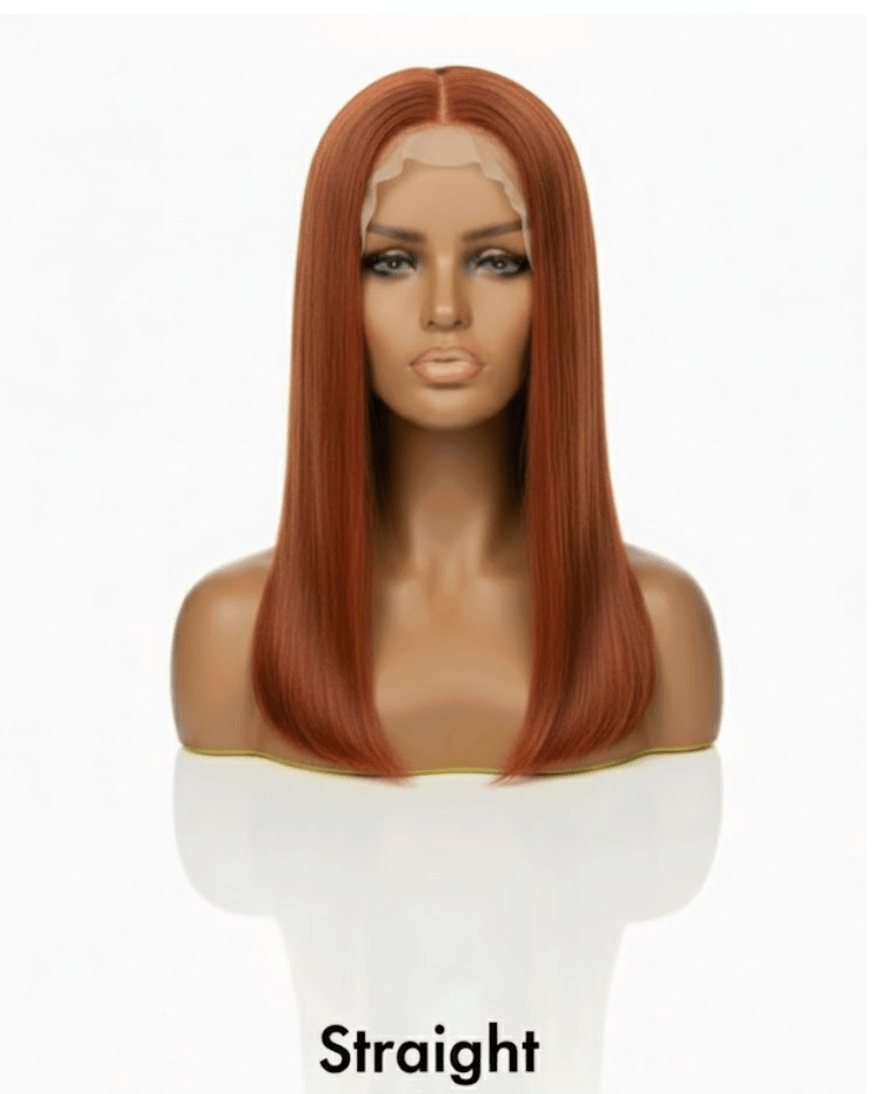 Beautiful Day Vossmi 13X5 HD Frontal Lace Wig - 350 - Beauty Exchange Beauty Supply