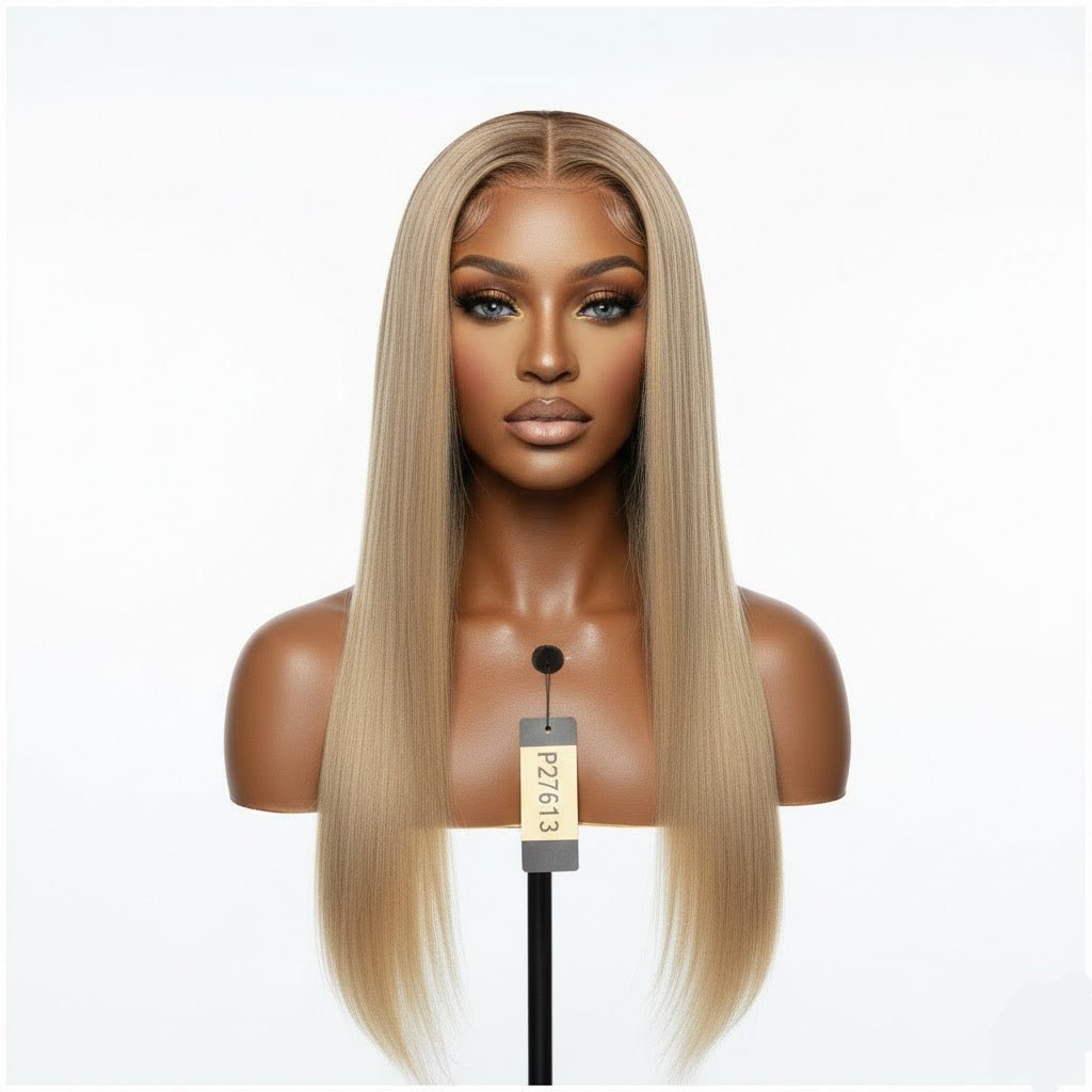Beautiful Day Vossmi 13x5 HD Frontal Lace Wig - Beauty Exchange Beauty Supply