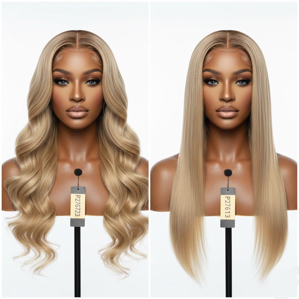 Beautiful Day Vossmi 13x5 HD Frontal Lace Wig - Beauty Exchange Beauty Supply