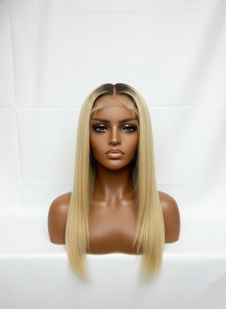 Beautiful Day Vossmi 13x5 HD Frontal Lace Wig - Beauty Exchange Beauty Supply