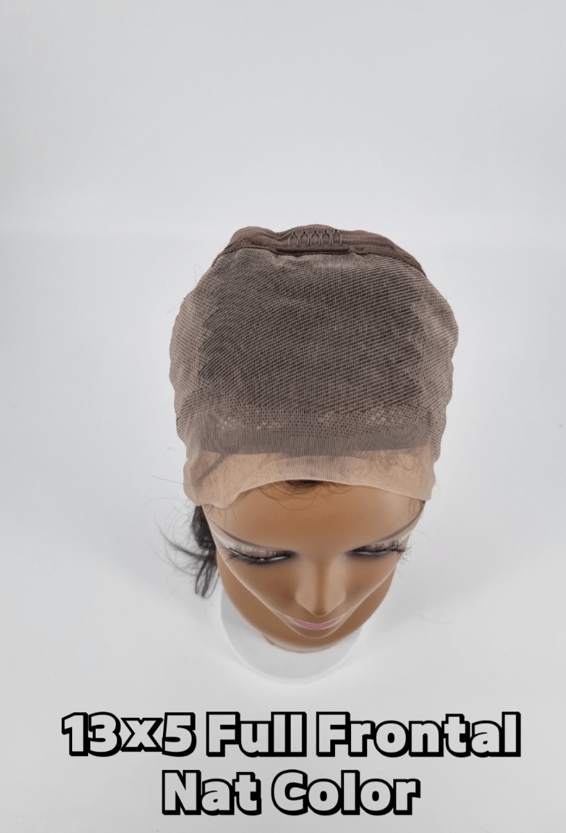 Beautiful Day Vossmi 13X5 HD Frontal Lace Wig - Body Wave - Beauty Exchange Beauty Supply