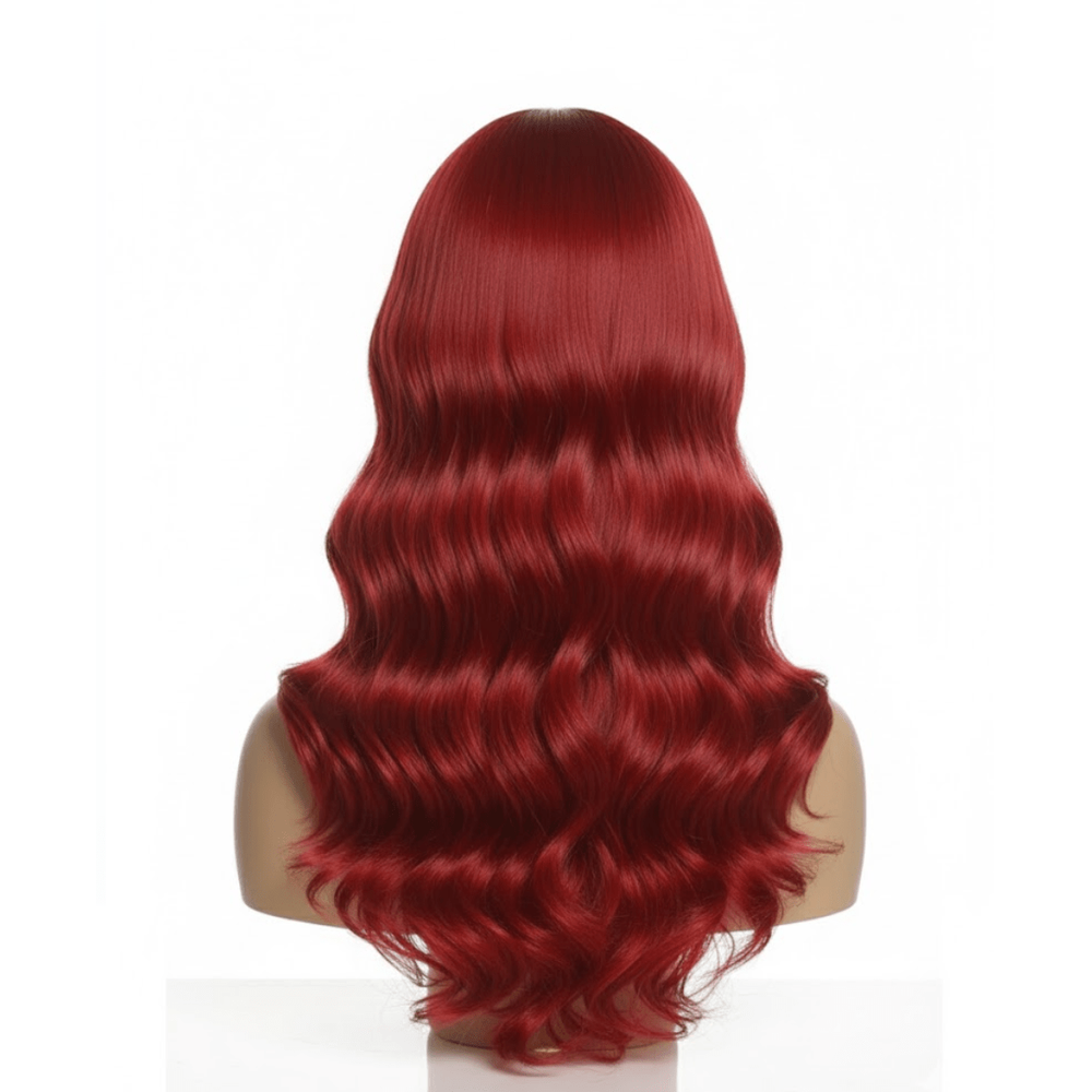 Beautiful Day Vossmi 13X5 HD Frontal Lace Wig - Body Wave - Beauty Exchange Beauty Supply