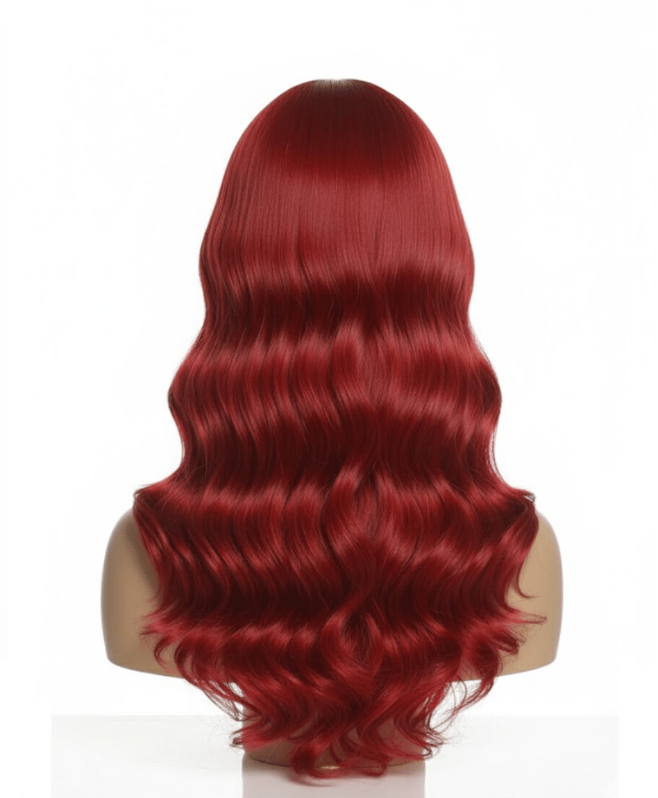 Beautiful Day Vossmi 13X5 HD Frontal Lace Wig - Body Wave - Beauty Exchange Beauty Supply