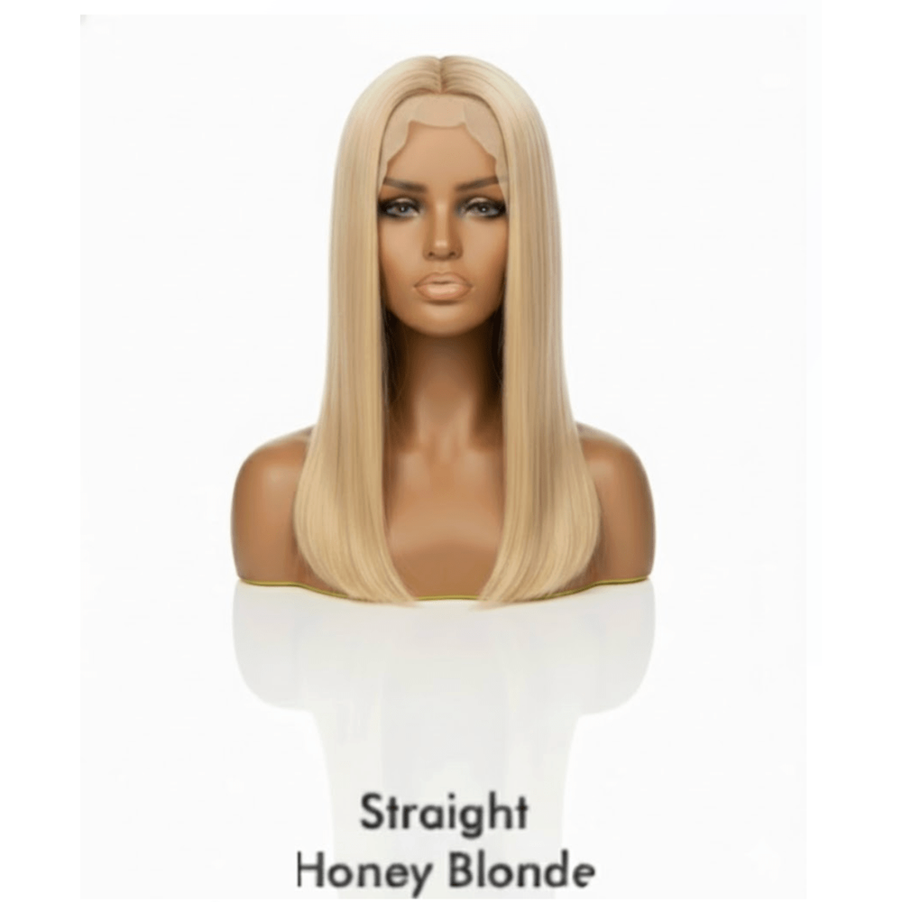 Beautiful Day Vossmi 13X5 HD Frontal Lace Wig Straight - 27 - Beauty Exchange Beauty Supply
