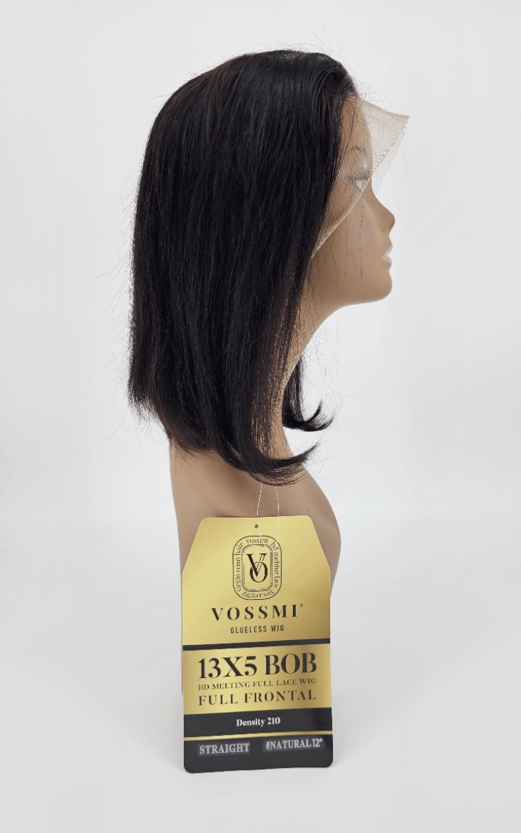 Beautiful Day Vossmi 13X5 HD Frontal Lace Wig - Straight - Beauty Exchange Beauty Supply